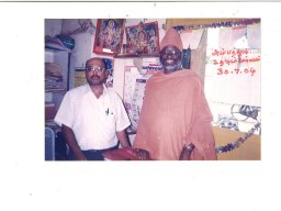 சுவாமி அன்பர்கள் 